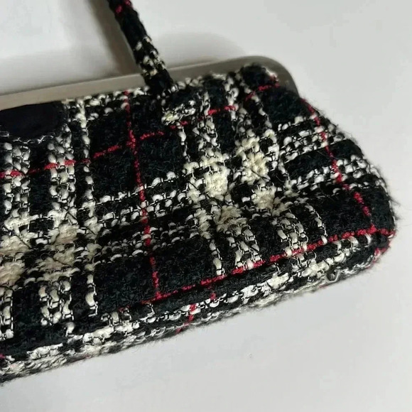 Vera Bradley Plaid Mini bag - Picture 10 of 10